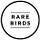Go to the profile of Rare Birds