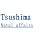 Go to the profile of Tsushima