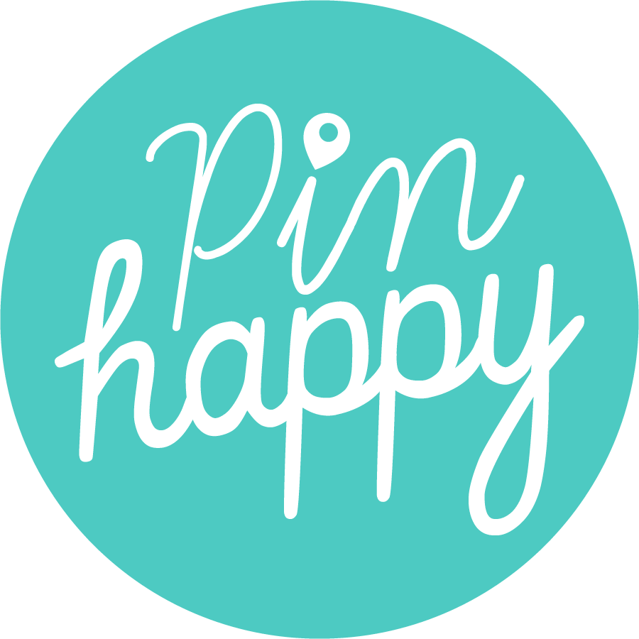 pinHappy
