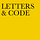 Letters & Code