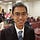 Go to the profile of Rasheed Bustamam