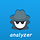 Go to the profile of InstaAnalyzer