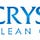 Go to the profile of Crystal Clean Carpets