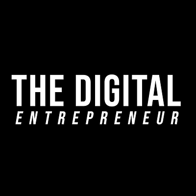 Welcome To The Digital Entrepreneur By Benson Sung The Digital Entrepreneur Medium You can download in.ai,.eps,.cdr,.svg,.png formats. welcome to the digital entrepreneur