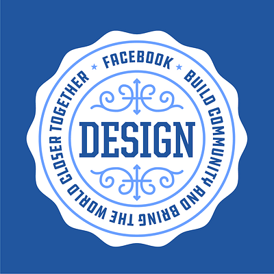Facebook Design