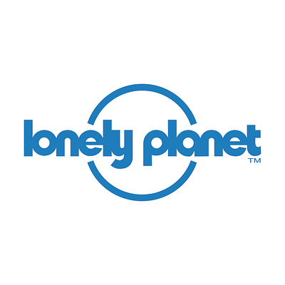 Lonely Planet product