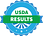 USDA Results