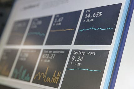 Imagem em destaque para o post: Python, Power BI e Google Sheets: Integrando ferramentas para visualizar dados em tempo real
