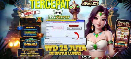 DAFTAR AATOTO