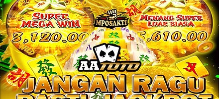 DAFTAR AATOTO
