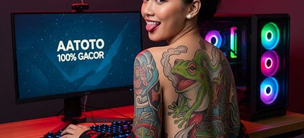AATOTO