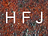 The Hand Faller’s Journal