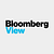Go to the profile of Bloomberg View