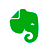 Go to the profile of Evernote