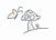 Scribble-bips