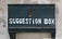 The Suggestion Box