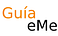 Guía eMe