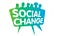 Social Change Agents