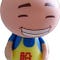 Go to the profile of 王华庭