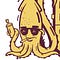 Go to the profile of Squid Mag