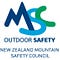 Go to the profile of NZ Mountain Safety