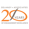 Go to the profile of DELANEY + ASSOCIATES