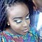 Go to the profile of Olivia Sose