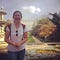 Go to the profile of Merve Nur Okutan