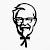 Go to the profile of Colonel Sanders