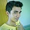 Go to the profile of Boy with Silver Wings