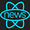 Go to the profile of ReactJS News