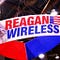 Go to the profile of Reagan Wireless Corp