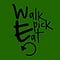 Go to the profile of Walk Pick Eat