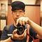 Go to the profile of Lee Sangyoon