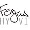 Go to the profile of Fergus Ford