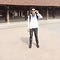 Go to the profile of theluan