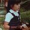 Go to the profile of Teresa Morales