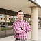 Go to the profile of Alejandro I. Sanoja