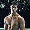 Go to the profile of Aston Parker