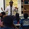 Go to the profile of Charles Cole, III