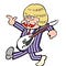 Go to the profile of Okouchi Kazutaka