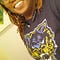 Go to the profile of NR