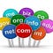 Go to the profile of Top Domain Names