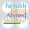 Go to the profile of Farrukh Kamal Ahmed 