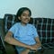 Go to the profile of sushma