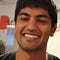 Go to the profile of Aatash Parikh