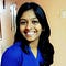 Go to the profile of Chinmayee
