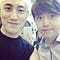 Go to the profile of Hanbin Jang