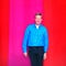 Go to the profile of Edo van Dijk