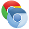 Go to the profile of Chrome Developers